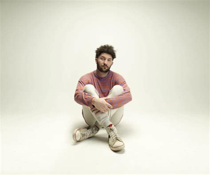 Billy Lockett: "I’m excited to be actively participating in what’s happening in music right now... the underdogs are finally winning!"