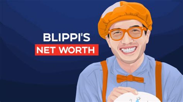 Blippi Fortune