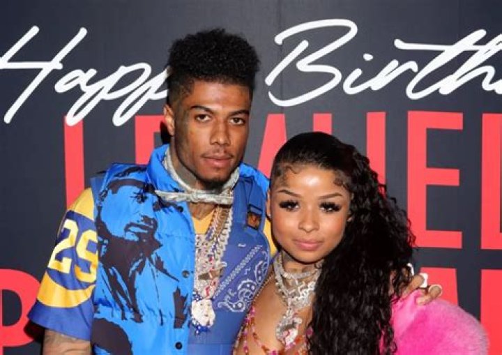 Blueface- Bio, Wiki, Age, Girlfriend, Height, Career, Net Worth