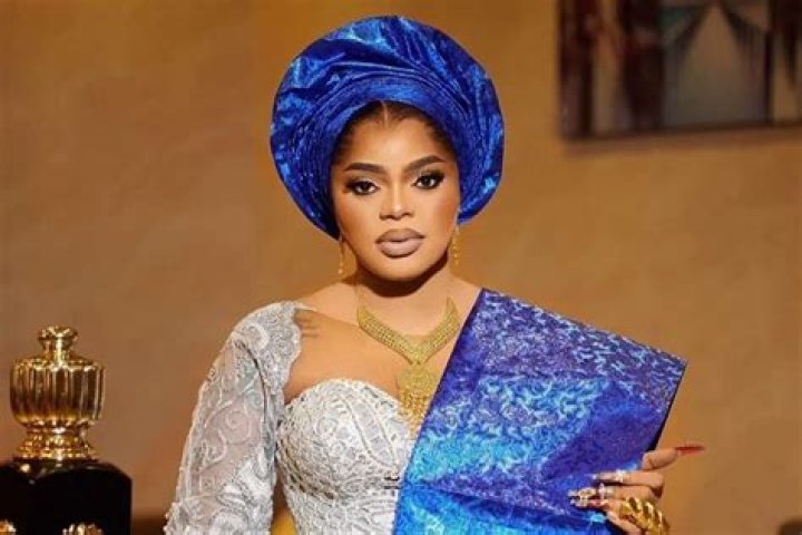 Bobrisky Faces 6 Months Behind Bars for Naira Mishap
