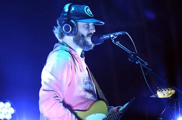 Bon Iver cancel European tour