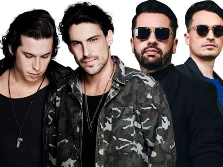 Brand new label LABRNTH launches with the release of the euphoria progressive single "Darkness" by Fancy Inc & Chemical Surf