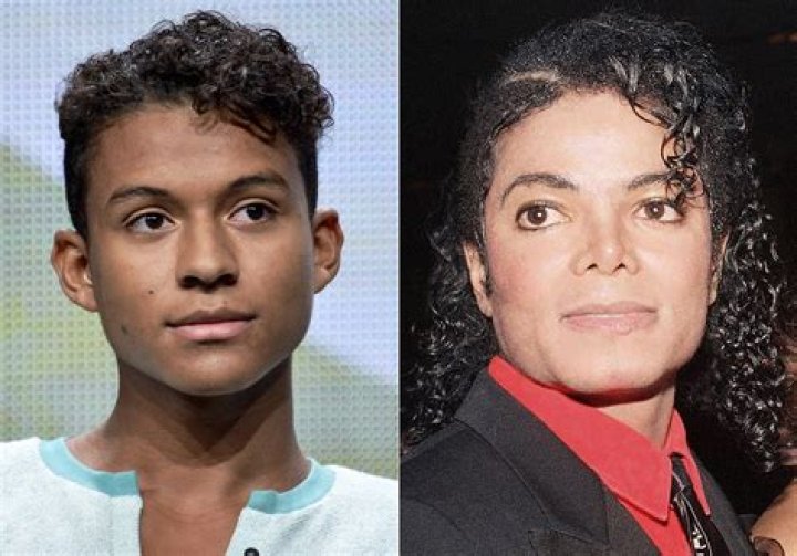 Brandon Howard is Michael Jackson’s Alleged Long Lost Son: Going Public With DNA Evidence (PHOTO-VIDEO)