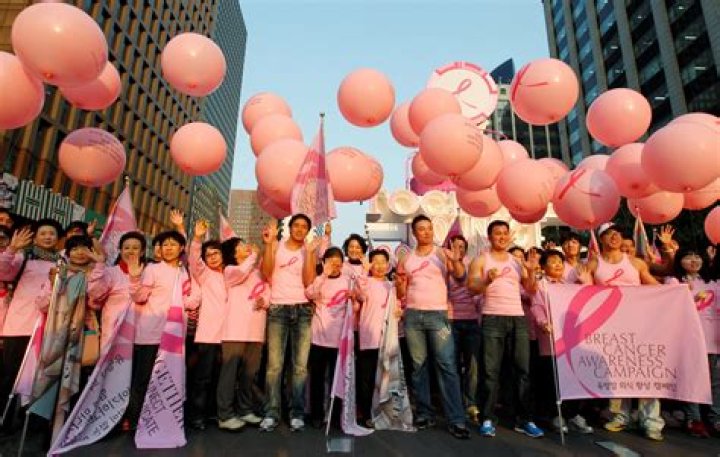 Breast Cancer Now's Pink Ribbon ball performers announced