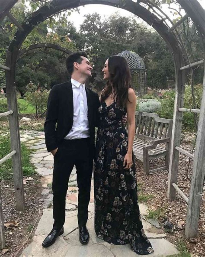 Brendon Urie’s Wife: Who is Brendon Urie Dating?