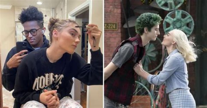 Brennan Donnelly’s Girlfriend: Who is Brennan Donnelly Dating?