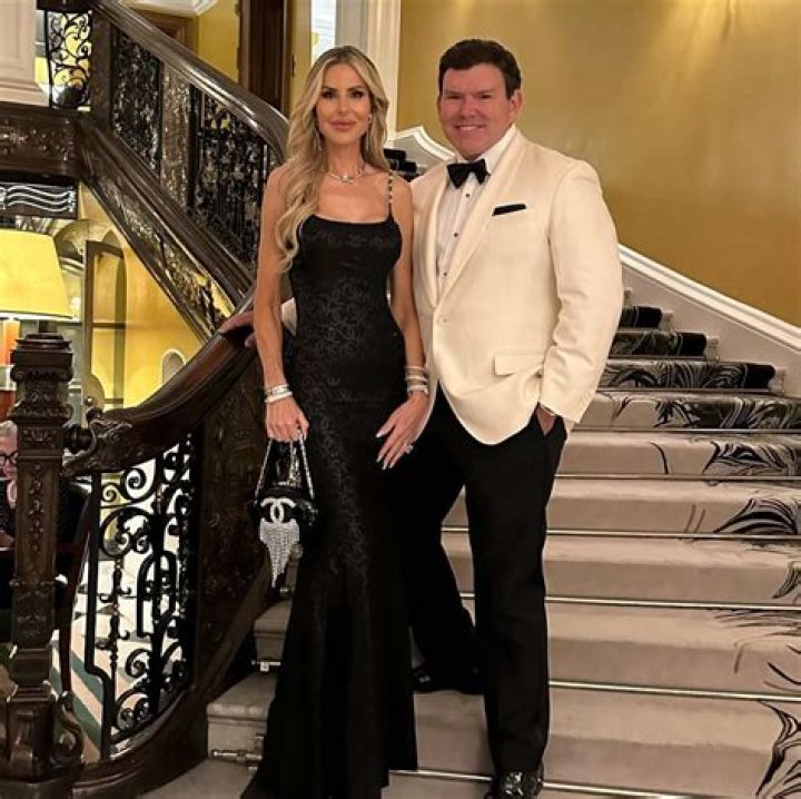 Bret Baier Wife Amy Baier Age, Height, Wikipedia, Instagram, Net Worth 2023