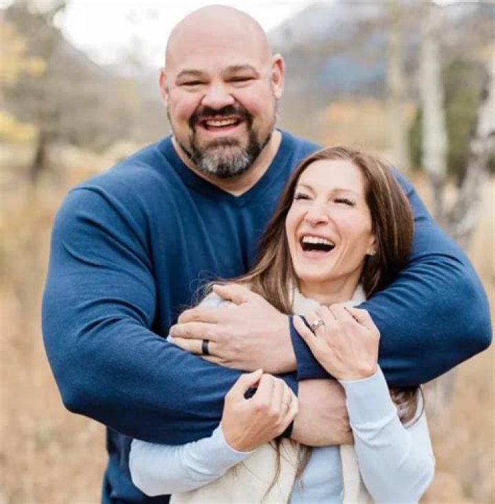 Brian Shaw’s Wife: Who is Brian Shaw Dating?