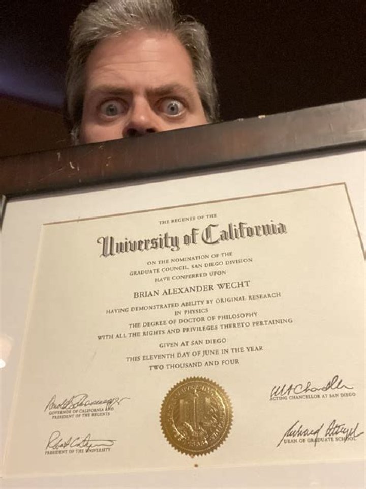 Brian Wecht Net Worth 2024, Age, Height, Bio, Birthday, Wiki!