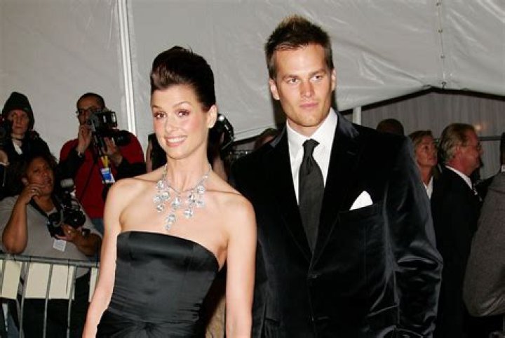Bridget Moynahan Bio, Son, Net Worth, Husband, Age, Height, Tom Brady