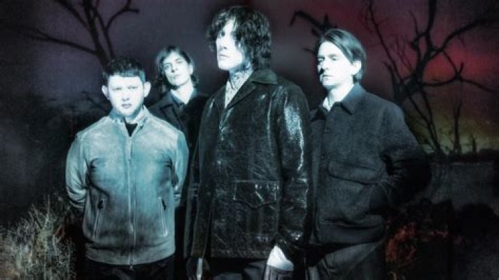 Bring Me The Horizon Return With Reading Festival Secret Set