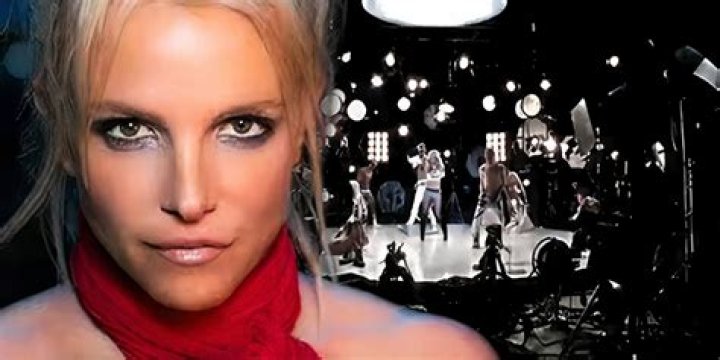 Britney Spears Delights Fans With Surprise Release of Glory Track 'Mood Ring'