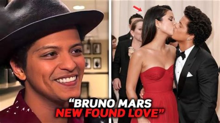 Bruno Heder’s Girlfriend: Who is Bruno Heder Dating?