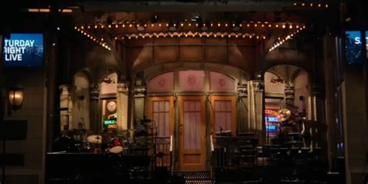 BTS create a historic moment at Saturday Night Live