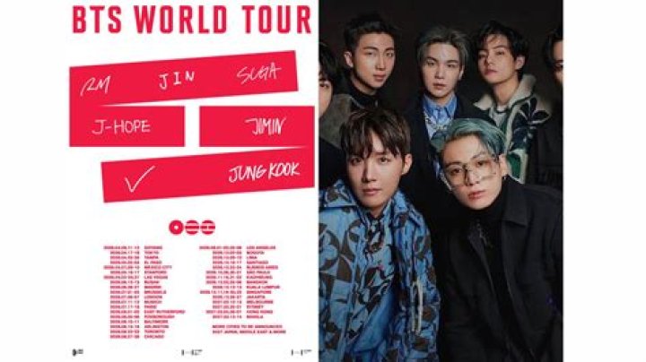 BTS release EDM remix for 'Make It Right', featuring Lauv