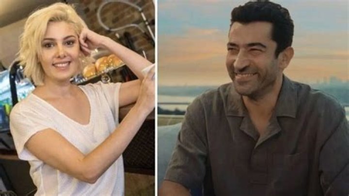 Burcu Binici’s Boyfriend: Who is Burcu Binici Dating?
