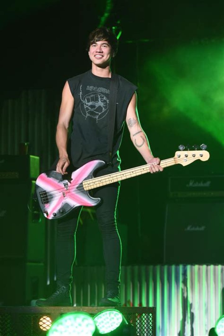 Calum Hood's 20 best moments from ROWYSO