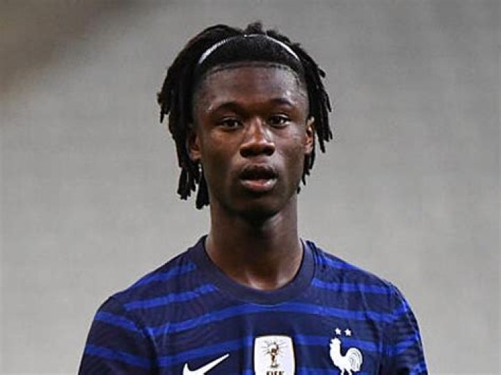 Camavinga Origine Des Parents