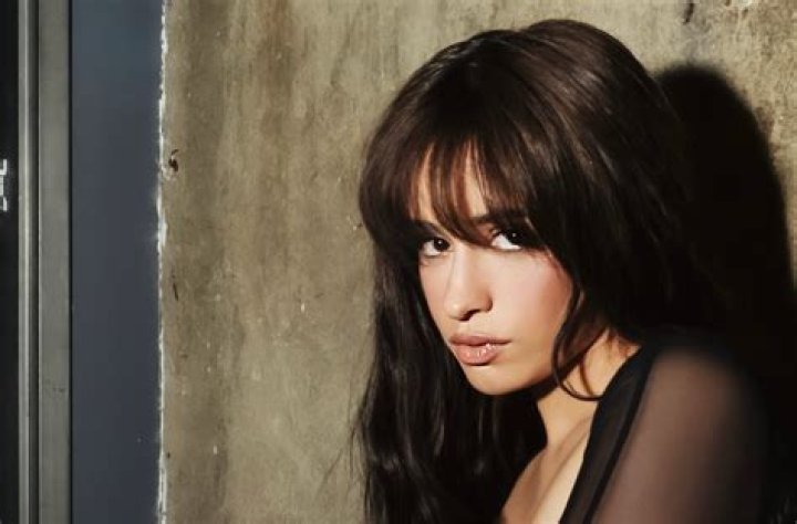 Camila Cabello Announces Debut Album 'Camila'