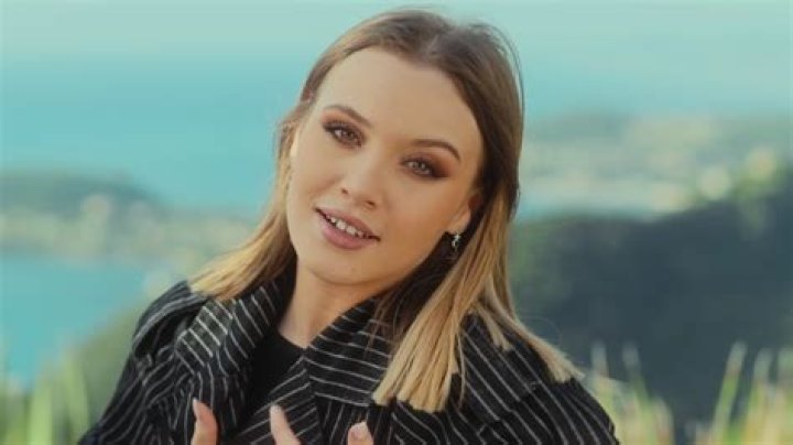 Carla Lazzari Origine