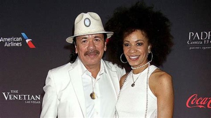 Carlos Santana’s Wife: Who is Carlos Santana Dating?