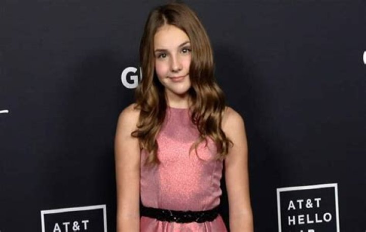 Carly Piper - Net Worth, Age, Height, Birthday, Bio, Wiki!