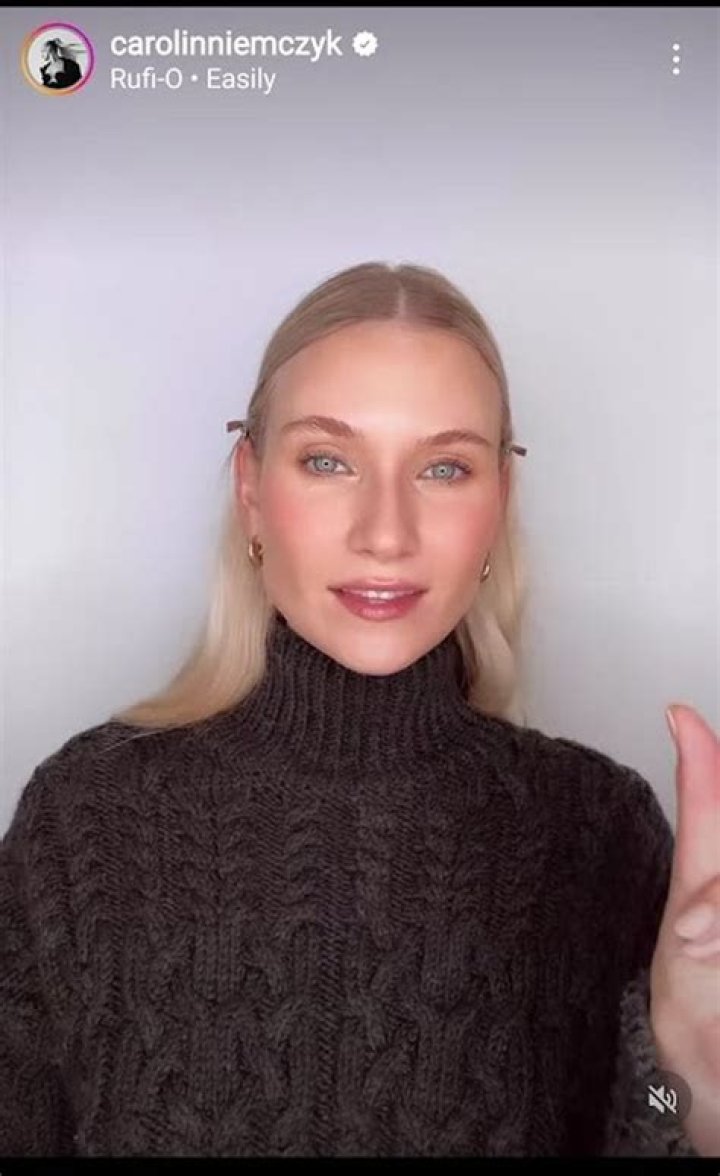 Carolin Niemczyk Fortune