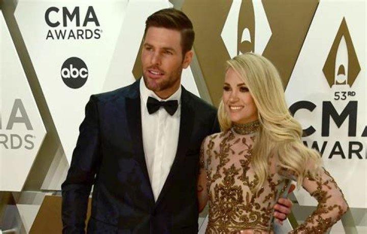 Carrie Underwood And Mike Fisher Marriage In Trouble?
