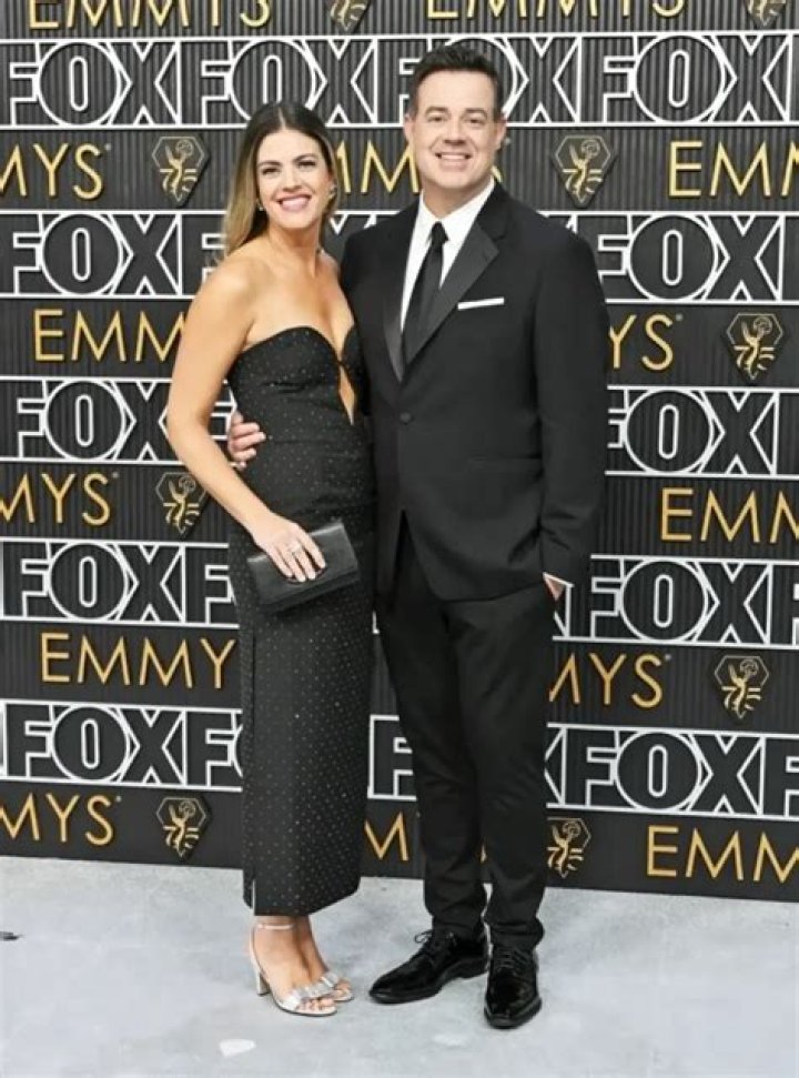 Carson Daly- Wiki, Biography, Age, Height, Net Worth, Wife