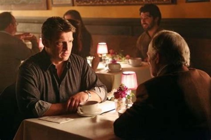Castle RECAP 2/25/13: Season 5 Episode 16 “Hunt”