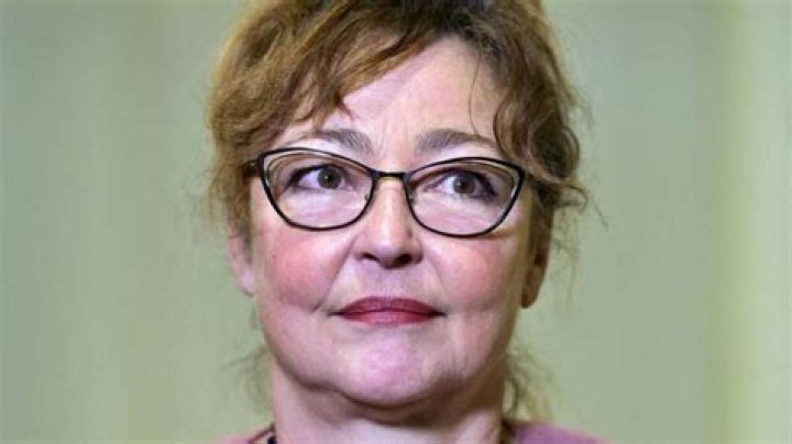 Catherine Frot Maladie