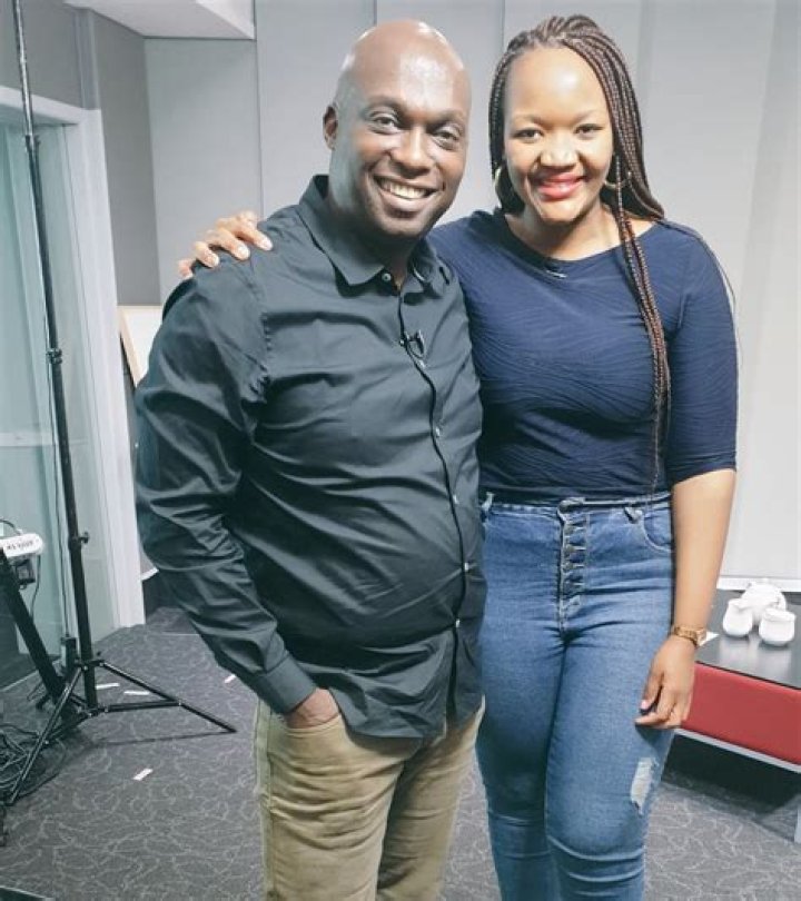 Cathy Mohlahlana Biography: Age, Place Of Birth, Instagram, Net Worth, Hairstyle, Wikipedia, Husband, Husband