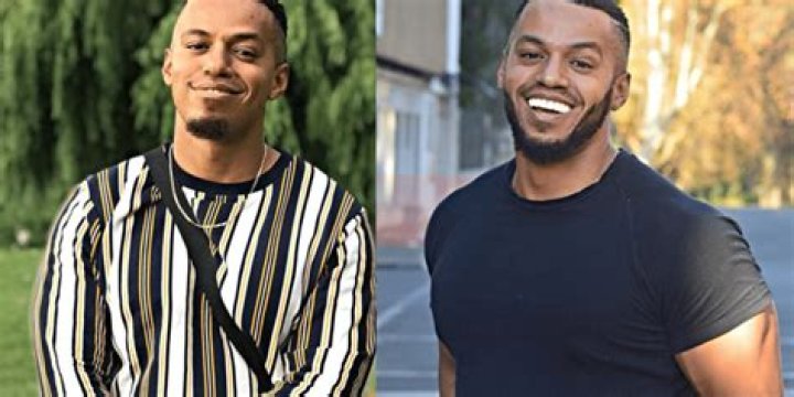 Cedric Fourie Biography: Wife, Age, Son, Net Worth, Partner, House, Wikipedia, Girlfriend, Height, Instagram, Bae