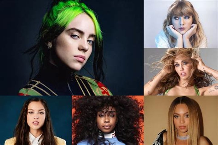 CelebMix's Top Debut Artists Of 2019