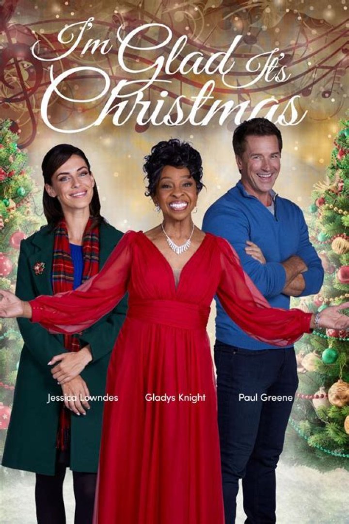 CelebMix’s Christmas Film Advent Day 22