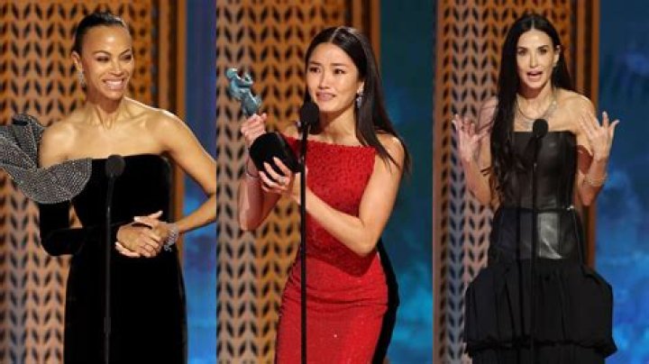 CelebMix Twitter Fandom Awards 2017 - Winners