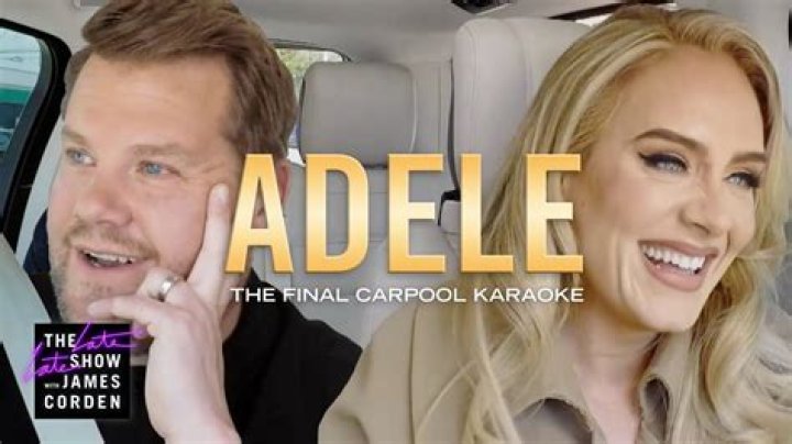 Celebrities we need to see on James Corden's Carpool Karaoke