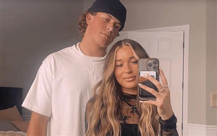 Chad Jaxon Perez’s Girlfriend: Who is Chad Jaxon Perez Dating?
