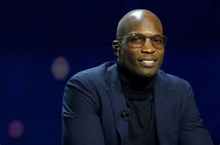 Chad Johnson- Net Worth, Wiki, Age, Wife, Ethnicity, Height, Career