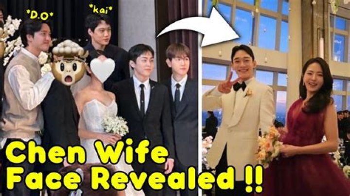 Chang Chen’s Wife: Who is Chang Chen Dating?