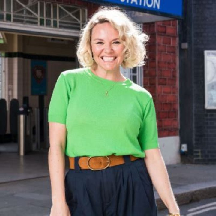 Charlie Brooks- Net Worth, Age, Ethnicity, Husband, Height, Career