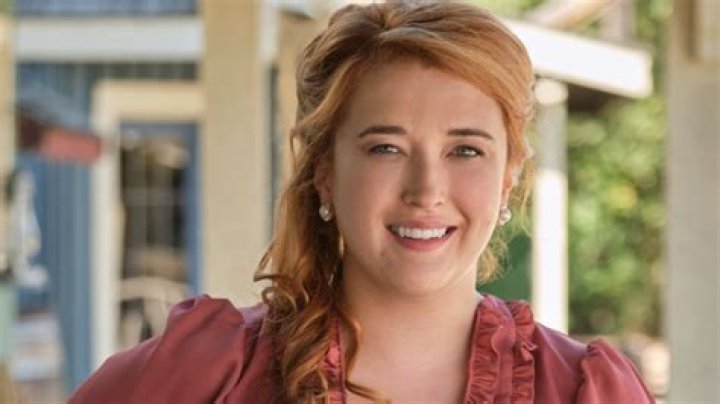 Charlotte Hegele - Net Worth, Age, Height, Birthday, Bio, Wiki!