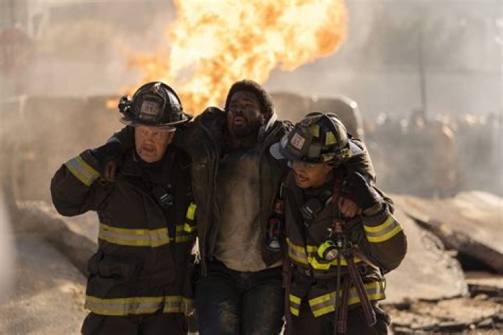 Chicago Fire Fall Finale Recap 12/08/21: Season 10 Episode 9 “Winterfest”