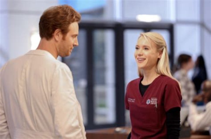 Chicago Med Recap 10/20/21: Season 7 Episode 5 “Change Is a Tough Pill to Swallow”