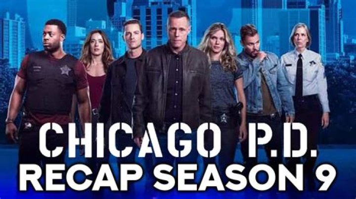 Chicago PD Recap 01/18/23: Season 10 Episode 12 “I Can Let You Go”