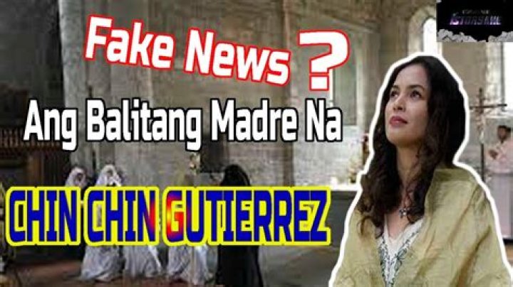 Chin Chin Gutierrez Net Worth, Age, Height, Bio, Birthday, Wiki!