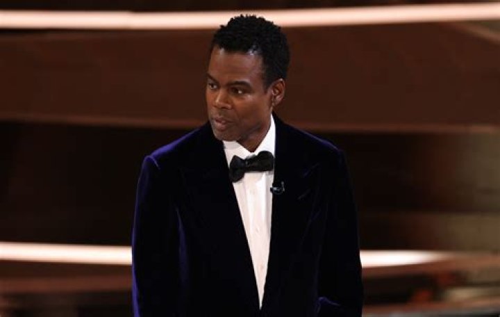 Chris Rock to host the 2016 Oscars