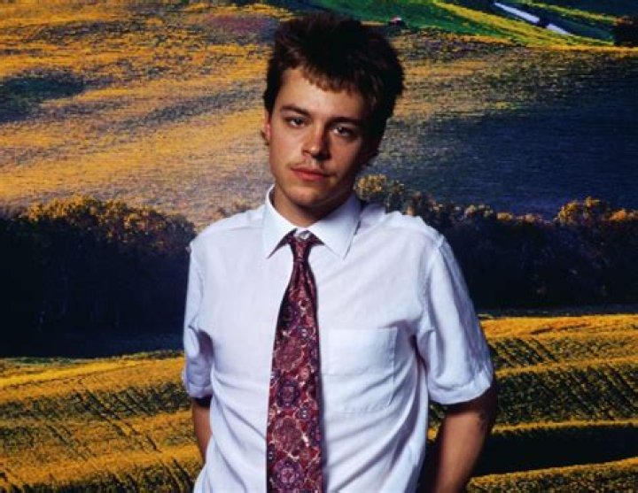 Christian Leave drops honest bedroom-pop EP titled "Superstar"
