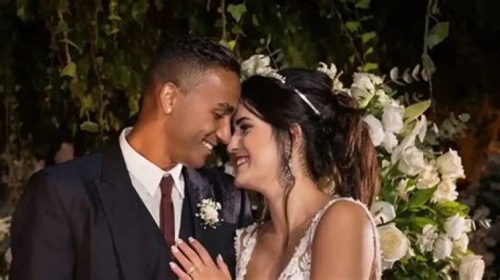 Clarice Sales- All About The Wife Of Famous Football Player Danilo Luiz da Silva