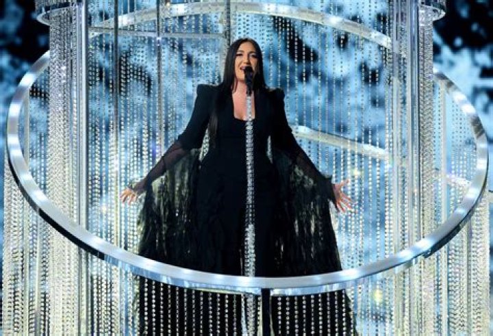 Claudia Pascoal will be representing Portugal at Eurovision Song Contest 2018